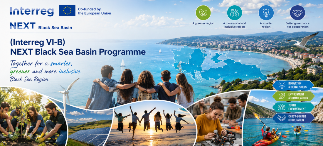 Interreg BSB Porgramme Interreg BSB Porgramme